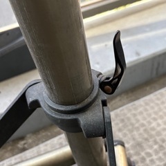 ロードバイク　メンテナンススタンドの画像