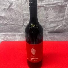 ローガンワインズ/ワイン/お酒/新品未開封/0円