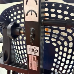 TEETER 逆ぶら下がり健康器