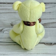 テディベア ぬいぐるみの画像