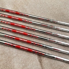 【相談中 受付可】アイアンセットTITLEIST AP3 （V1x等おまけ付）の画像