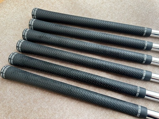 【9/15まで】アイアンセットTITLEIST AP3 （V1x等おまけ付）