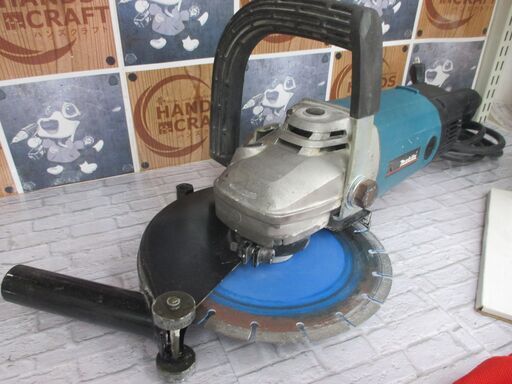 【カインズ】マキタ ポータブルバンドソー ハンディタイプ 120mm 100V 2107F