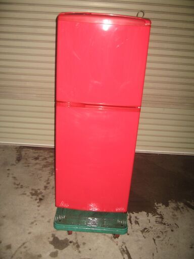 冷蔵庫 (a.) 谷町六丁目のキッチン家電《冷蔵庫》の中古あげます・譲ります｜ジモティーで不用品の処分