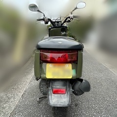 VOX ボアアップ車 バイクの画像
