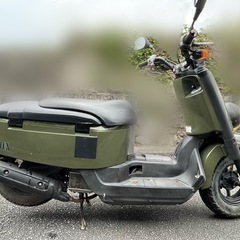 VOX ボアアップ車 バイクの画像