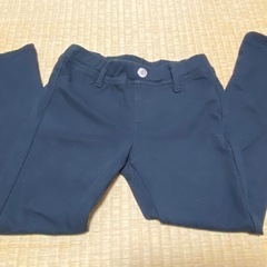 キッズ　ズボン　130センチ