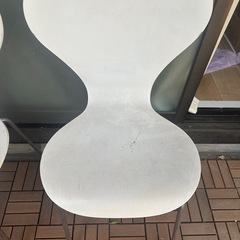 椅子の画像