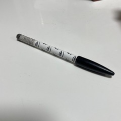アイライナーペンシル 黒