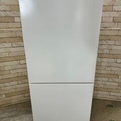 中古 ツインバード 110L 2ドア冷蔵庫 HR-E911 ホワイト 2019年製 6ヶ月保証付き-COSMO SPACE online