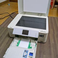 (中古)brother dcp-j562n プリンターの画像