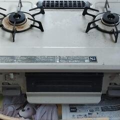 Rinnai RTE64C7S リンナイ　ガスコンロ　年式不明
