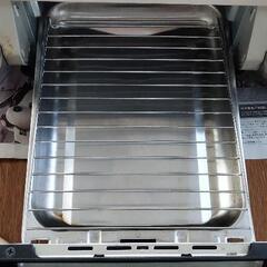 Rinnai RTE64C7S リンナイ　ガスコンロ　年式不明の画像