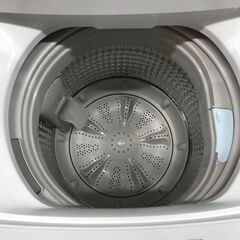 全自動洗濯機 GSシリーズ ホワイト AQW-GS50J-W [洗濯5.0kg /簡易乾燥(送風機能) /上開き] AQUA｜アクア 通販 |  ビックカメラ.com
