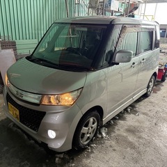 ジャンク扱 ワゴンR mh21s 車検r7/4 ボロ (し) 旭川のワゴンＲの中古車｜ジモティー