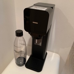ソーダストリーム