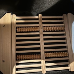 【決定済み】足湯DX 差し上げます。の画像