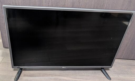 LG32インチ　テレビ