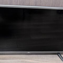 LG32インチ　テレビ