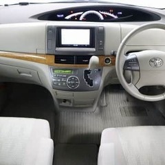 【48回払いが新登場♪今までより更にお買い求め頂き易く！】今回はトヨタ エスティマ 　アエラスをご紹介！の画像
