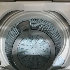 ☆ジモティ割あり☆ Haier 洗濯機 6.0kg 23年製 動作確認／クリーニング済み MT3699 (リユースのサカイ水戸) 水戸の生活家電《洗濯機 》の中古あげます・譲ります｜ジモティーで不用品の処分