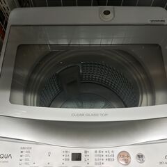 ☆ジモティ割あり☆ Haier洗濯機22年製5.5kgクリーニング済YJ5316 (リユースのサカイ八街) 榎戸の生活家電《洗濯機 》の中古あげます・譲ります｜ジモティーで不用品の処分