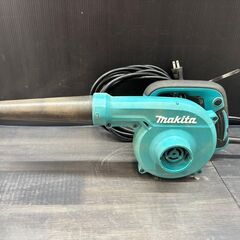 【値下げ特価品】【中古】マキタ　ブロワ　UB1102【ハンズクラ...