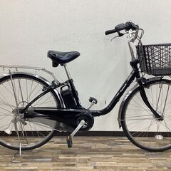 楽天市場】訳あり（ブランドパナソニック）（電動アシスト自転車