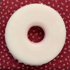 産後円座クッションの画像