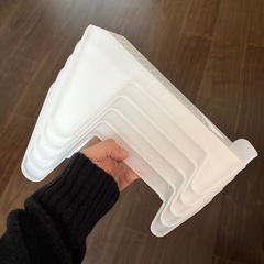 シューズラック　ほぼ新品