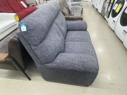 ジモティ来店特価!!】2人掛けソファーJ-250257 (ジャングル滋賀草津店) 草津のソファ《2人掛けソファ》の中古あげます・譲ります｜ジモティー で不用品の処分