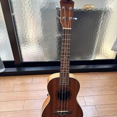 （予約済）Martisan Ukulele NUK-23M マー...