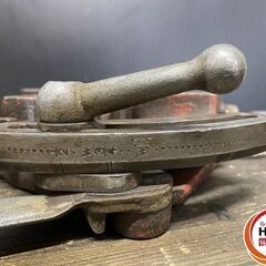 【引き取り限定】【中古品】REX レッキス工業 ダイヘッド(1)の画像
