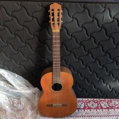 スズキ クラシックギター ジャンク品