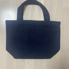 【お譲り先が決まりました】こっこ限定トートバッグの画像