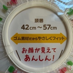 EDISONmama シャンプーハットの画像