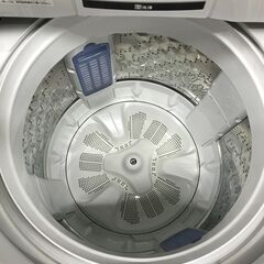 ☆ジモティ割引あり☆ 洗濯機 9.0kg パナソニック NA-FA90H6 2018年製 W(幅)59.9cm×D(奥行き)61.0cm×H…  (ジャングル金沢店) 金沢の生活家電《洗濯機》の中古あげます・譲ります｜ジモティーで不用品の処分