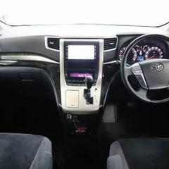【48回払いが新登場♪今までより更にお買い求め頂き易く！】今回はトヨタ アルファード 　３５０Ｓ　プライムセレクション２　タイプゴールドをご紹介！の画像