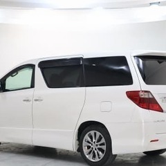 【48回払いが新登場♪今までより更にお買い求め頂き易く！】今回はトヨタ アルファード 　３５０Ｓ　プライムセレクション２　タイプゴールドをご紹介！の画像