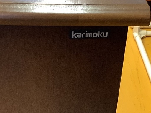 オールドカリモク サイドシェルフ 電話台 レトロ ミッドセンチュリー/Old Karimoku Retro Side Shelf |  FURUICHI/古一