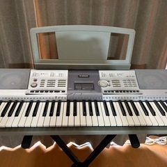 キーボード、電子ピアノの画像