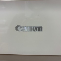 あげます！故障品　CANON プリンターの画像