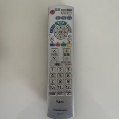 Panasonic テレビの画像