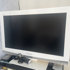 Panasonic テレビ