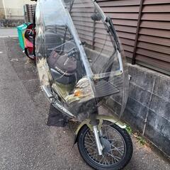 ルーフシールド