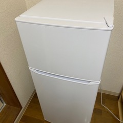 2024年製冷蔵庫 (Y) 新中川町のキッチン家電《冷蔵庫》の中古あげます・譲ります｜ジモティーで不用品の処分
