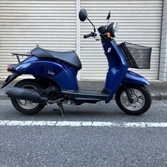 原付50c cトゥデイ.自賠責R11年6/1まで付いてます。【価...