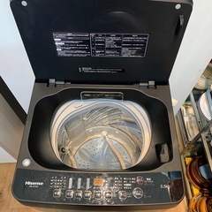 洗濯機 7kg 一人暮らし 全自動洗濯機 風乾燥 予約洗濯機能 10種類モード 7キロ コンパクト 縦型 上開き 大容量 家庭用1年保証/送料無料 :  es322989 : スーツケースの専門店busyman - 通販 - Yahoo!ショッピング