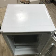 ノンフロン冷凍冷蔵庫