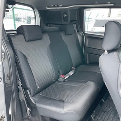 【売約済み】フリードスパイク13万キロ代車検付の画像
